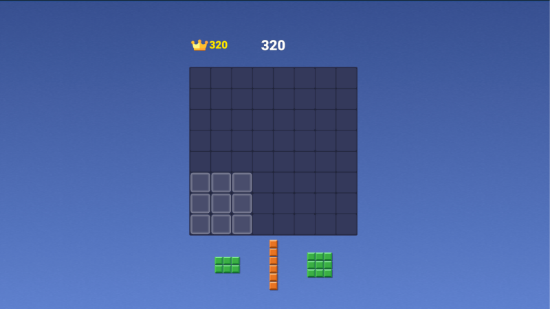 Block Blast