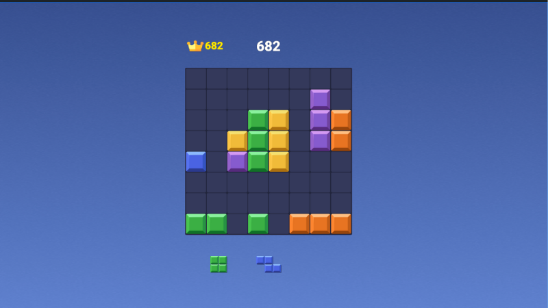 bloc-blast